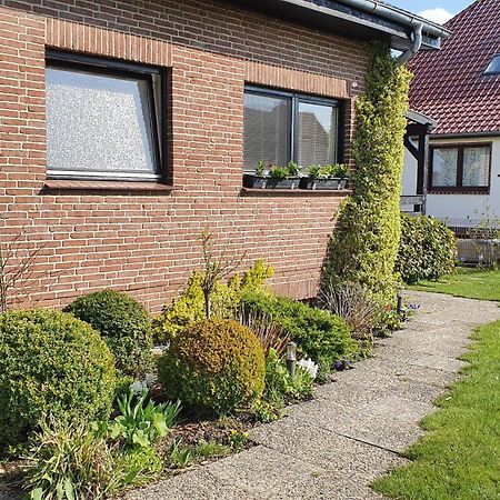Gaestewohnung Im Papenteich Abbesbuttel Buitenkant foto
