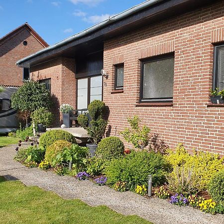 Gaestewohnung Im Papenteich Abbesbuttel Buitenkant foto