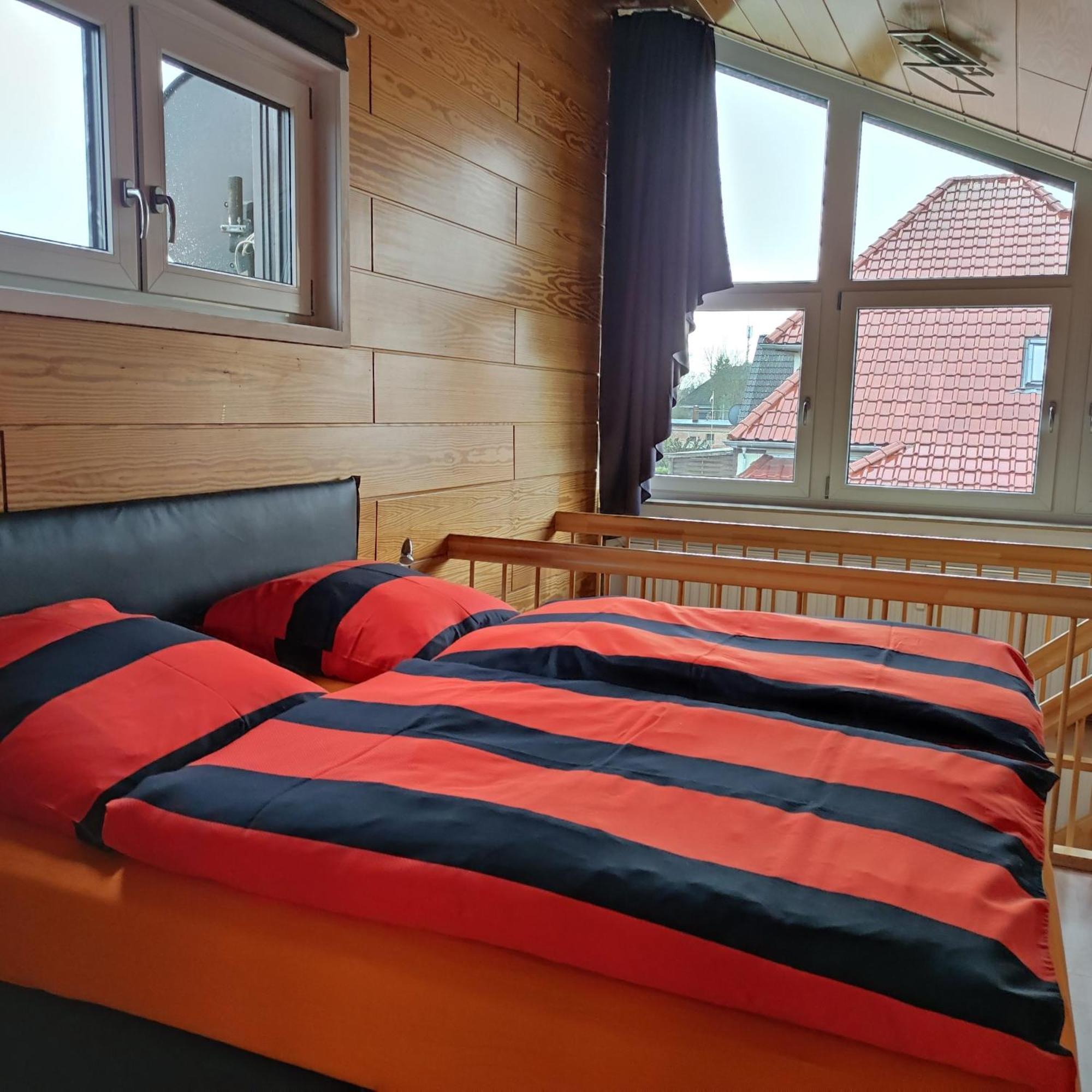 Gaestewohnung Im Papenteich Abbesbuttel Buitenkant foto