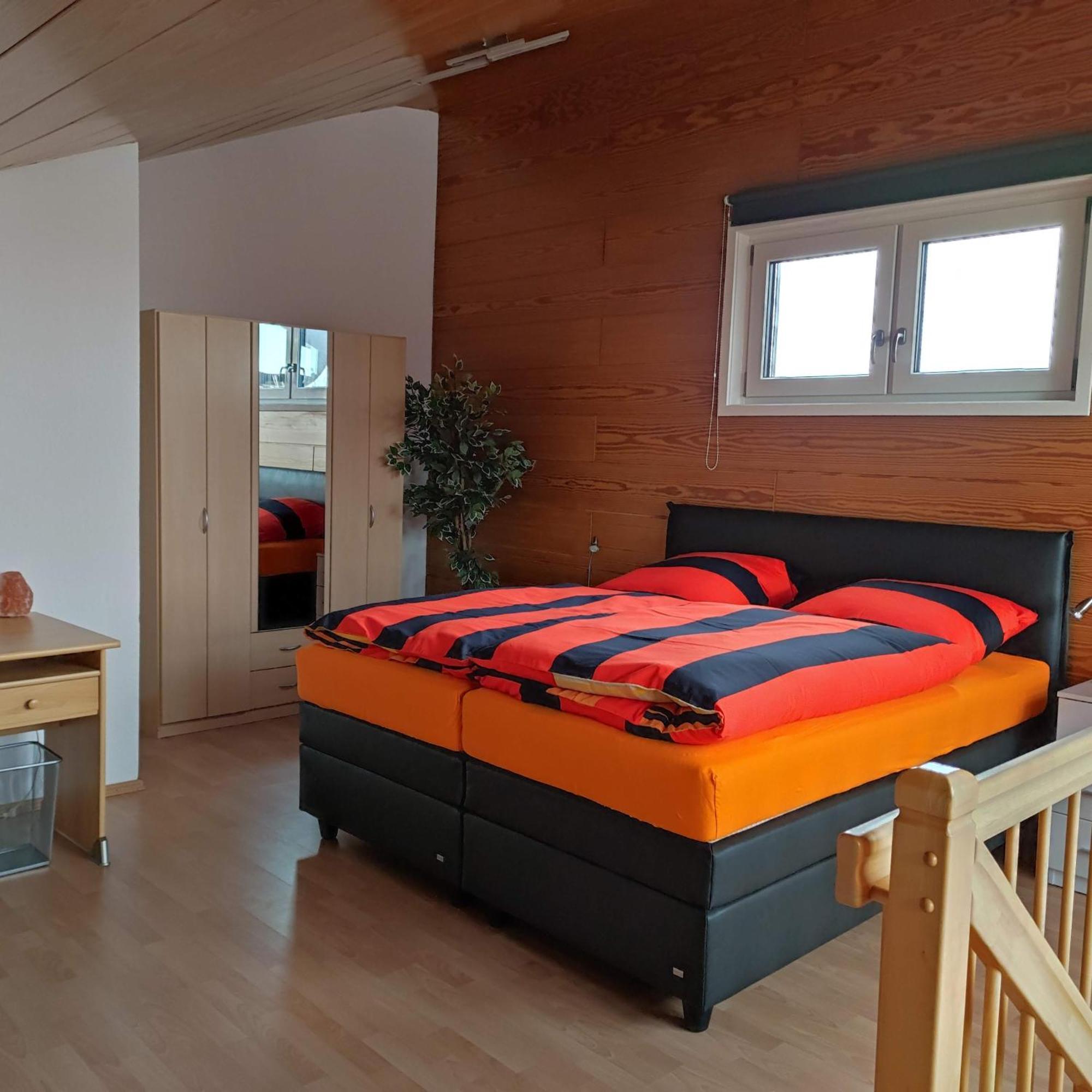 Gaestewohnung Im Papenteich Abbesbuttel Buitenkant foto